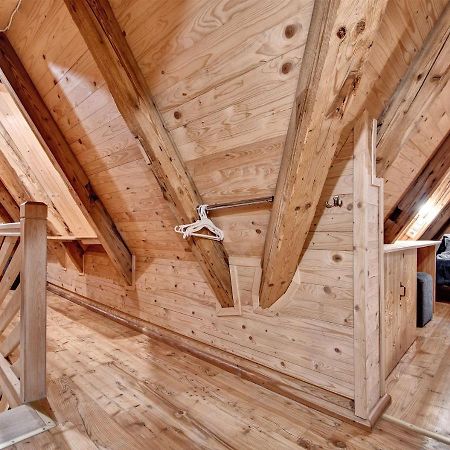 Apartamenty Swiatlomir 자코파네 외부 사진