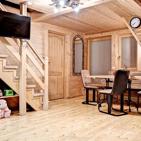 Apartamenty Swiatlomir 자코파네 외부 사진