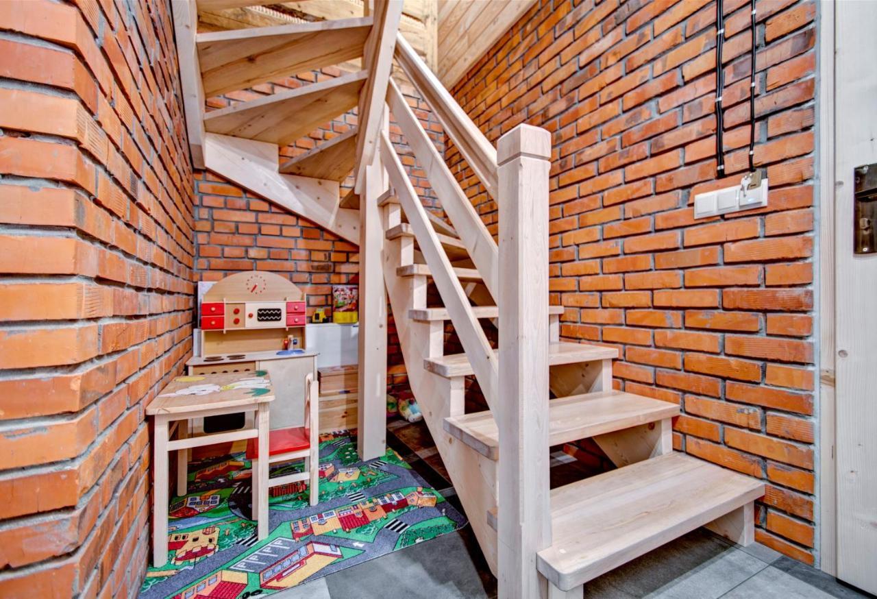 Apartamenty Swiatlomir 자코파네 외부 사진