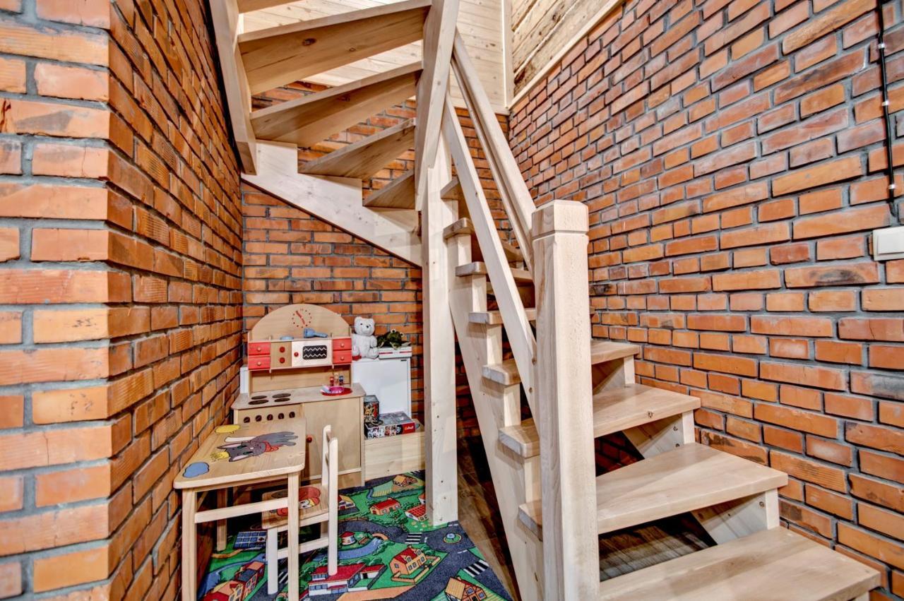 Apartamenty Swiatlomir 자코파네 외부 사진