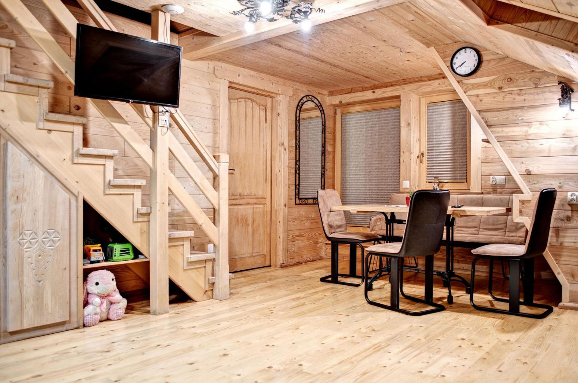 Apartamenty Swiatlomir 자코파네 외부 사진